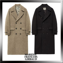 ★MARITHE★M OFFICER COAT