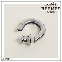 大人気！！【HERMES】サボ　ピアス