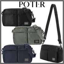 ★限定【PORTER】SLING BAG ポーター ショルダーバック