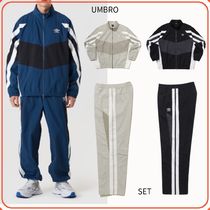 UMBRO■Double Decker Jacket + Pants (SET)■送料込