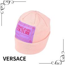 ［すぐにお届け］VERSACE JEANS COUTURE hat