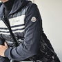 MONCLER ダウンジャケット モンクレール/MONCLER メンズ ダウンジャケット 0918G00059(5)