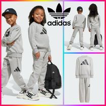 【ADIDAS】Unisexエッセンシャルジョガーセット★正規品★追跡可