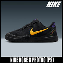 ◆キッズ◆NIKE KOBE 8 PROTRO BLACK(PS)◆正規品◆関税/送料込