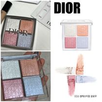 【Dior】バックステージフェイスグロウパレット 006ホリデー限定