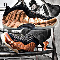 NIKE AIR FOAMPOSITE ONE★ナイキ エア フォームポジット ワン