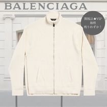 VIP価格【BALENCIAGA】Interwined セーター