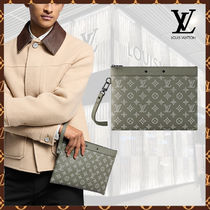 メンズ新作♪【Louis Vuitton】ポシェット to Go