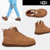 【セール】大人もOK☆UGG(キッズ)☆ハイランドハイヘリテージ