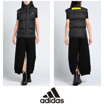 コラボ【ADIDAS by STELLA McCARTNEY】 パファージャケット