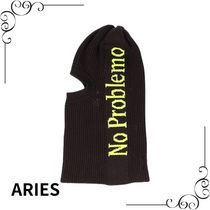 ［すぐにお届け］ARIES hat