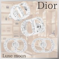 DIOR CD Icon ピアス