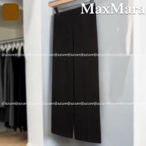 直営♪Max Mara ロングパンツ CIRCOLO