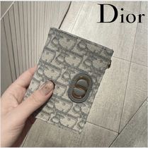 【DIOR】30 Montaigne Dahlia ウォレット