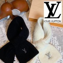 《人気★》Louis Vuitton マフラー◆ルイヴィトン