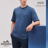 HERMES Tシャツ・カットソー 【新作＊日本未入荷＊】エルメス Piqures sellierTシャツ 送料込