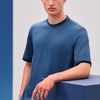 HERMES Tシャツ・カットソー 【新作＊日本未入荷＊】エルメス Piqures sellierTシャツ 送料込(2)