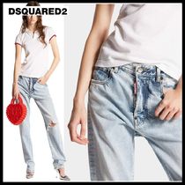 ★Dsquared2★Light Palm Beach Wash 642 Jeans★大人気★