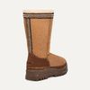 UGG ショートブーツ・ブーティ 【新作SALE】UGG☆Classic Tall TrailGazer ブーツ(13)