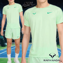 関税込★Nike★Dri-FIT Rafa challenger ナダル テニス Tシャツ