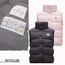 MONCLER モンクレール Badia ベスト 12/14歳 大人OK