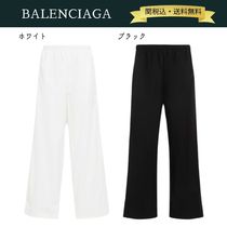 VIP価格【関税・送料込】BALENCIAGA 24AW トラックスーツ パンツ