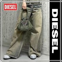 早い者勝ち!!! DIESEL / ディーゼル◆デニム｜1996 D-Sire 09l49