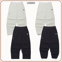 UMBRO■Brotect ZIpper Cargo Straight Pants■送料込