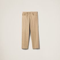 【日本入手困難】ミュウミュウ Chino pants ボトムス