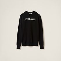 【日本入手困難】Wool and cashmere sweater ニット・セーター