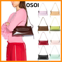 ★正規品★ 【OSOI】 FOLDER BROT Bag ★送料・関税込★