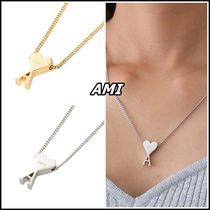 【AMI PARIS】De Coeur Pendant Necklace ★正規品★人気★