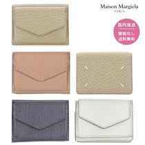 【国内発/関税/送料込】Maison Margiela エンベロープ 3つ折財布