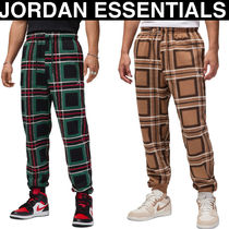 ★NIKE★JORDAN ESSENTIALS フリースパンツ★