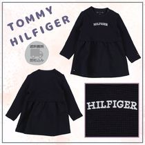 "Tommy Hilfiger” ベビー ワンピース  ※在庫確認