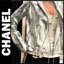 【おしゃれ★大人気】CHANEL ジャケット 25c