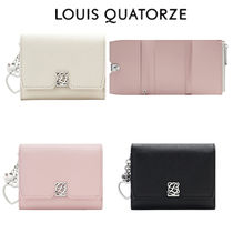 【LOUIS QUATORZE】LALA女性3段財布★送料・関税込