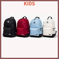 Newera■[Kids]MLB New York Light Backpack■送料込