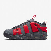 Nike★Air More Uptempo Low モアテンロー