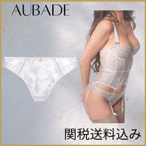 ☆Aubade　マグネティック・スペル　イタリア製ブリーフ