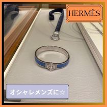 オシャレメンズに☆【HERMES】 ブレスレット クリック グレナン