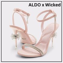 限定コラボ★ALDO x WICKED★Spellbinding ヒールサンダル