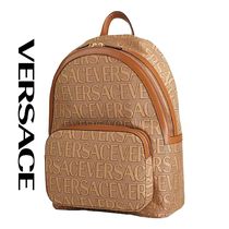 おすすめ☆大人気【VERSACE】バックパック