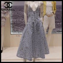 【フラワーデザイン☆エレガント】CHANEL ドレス