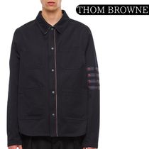 関税込★VIP価格【THOM BROWNE】ジャケット