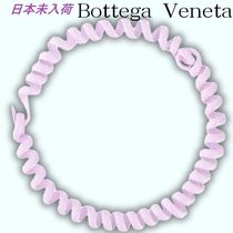 Bottega Veneta☆ボッテガヴェネタ 日本未入荷 ネックレス