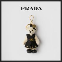 【PRADA直営店】ミディアム パデッドRe-Nylon トートバッグ