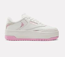 大人もOK　REEBOK × BARBIE　バービースニーカー リーボック