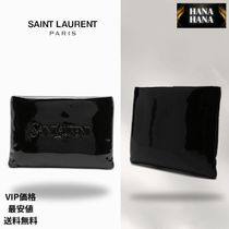 SAINTLAURENT 送料無料 VIP価格 クラッチバッグ