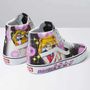 VANS スニーカー VANS X PRETTY GUARDIAN SAILOR MOON★SK8-HI★コラボ(3)